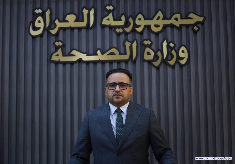 الصحة تعلن تسجيل أكثر من 2500 حالة اختناق خلال الموجة الغبارية الأخيرة